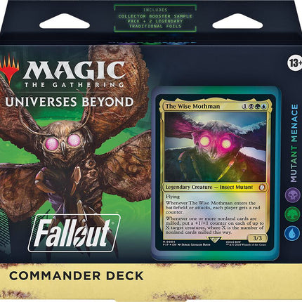Collection image for: Magic The Gathering