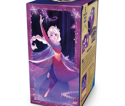 Disney Lorcana: Fabled Gift Set - Fabled (9)